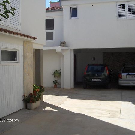 Apartment Tome Diklo Zadar Exterior foto