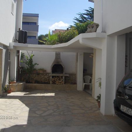 Apartment Tome Diklo Zadar Exterior foto