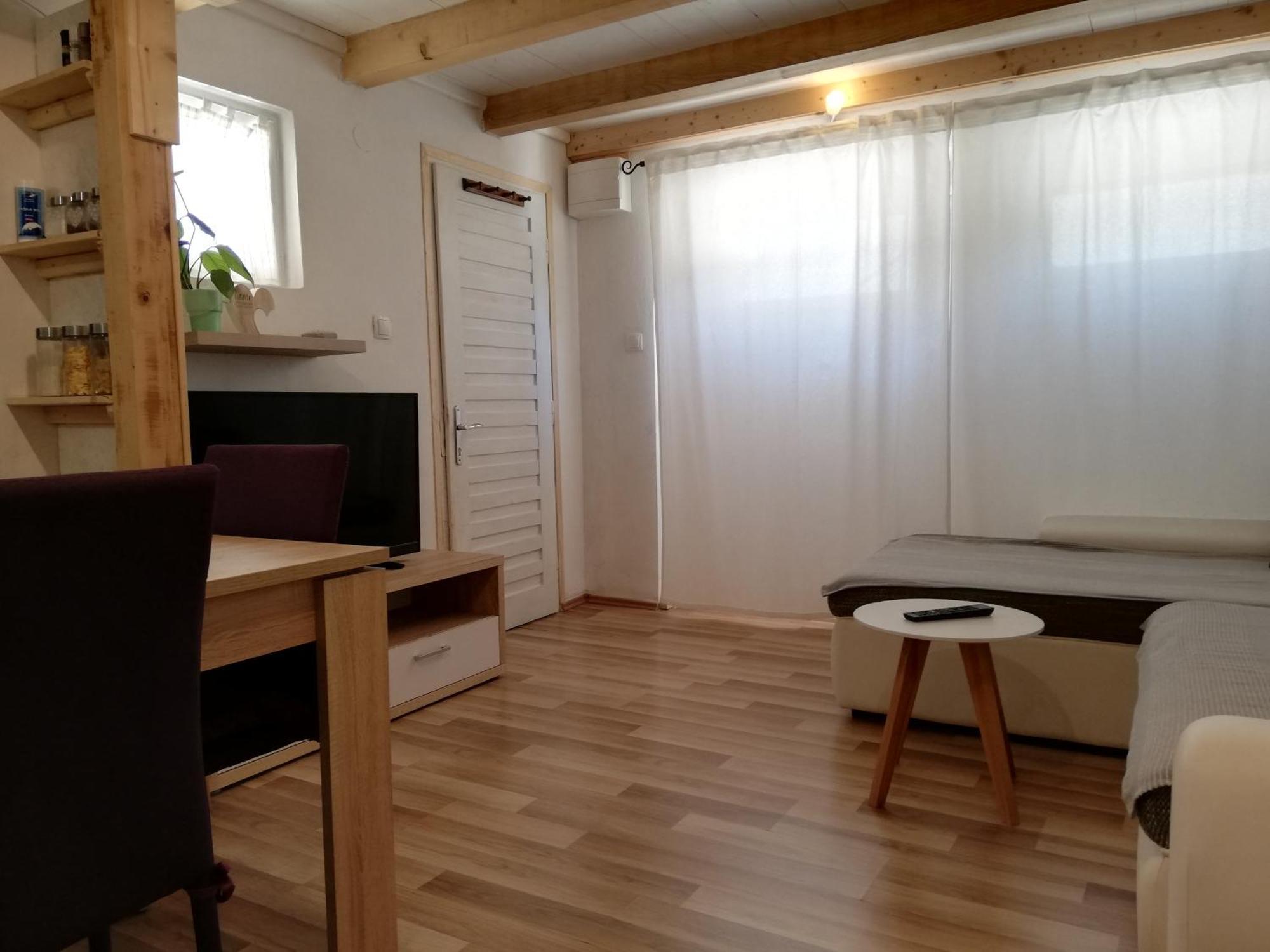Apartment Tome Diklo Zadar Exterior foto