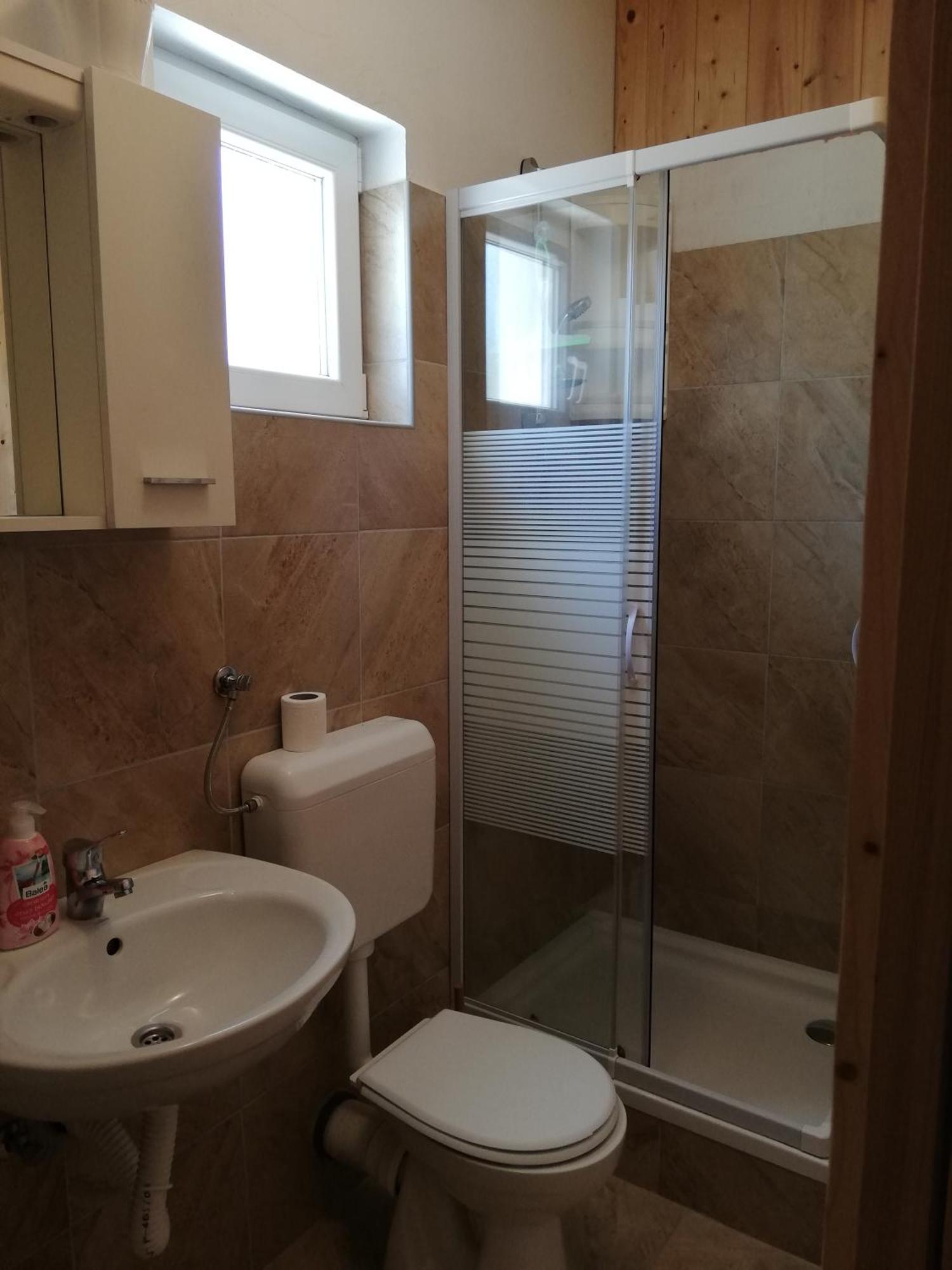 Apartment Tome Diklo Zadar Exterior foto