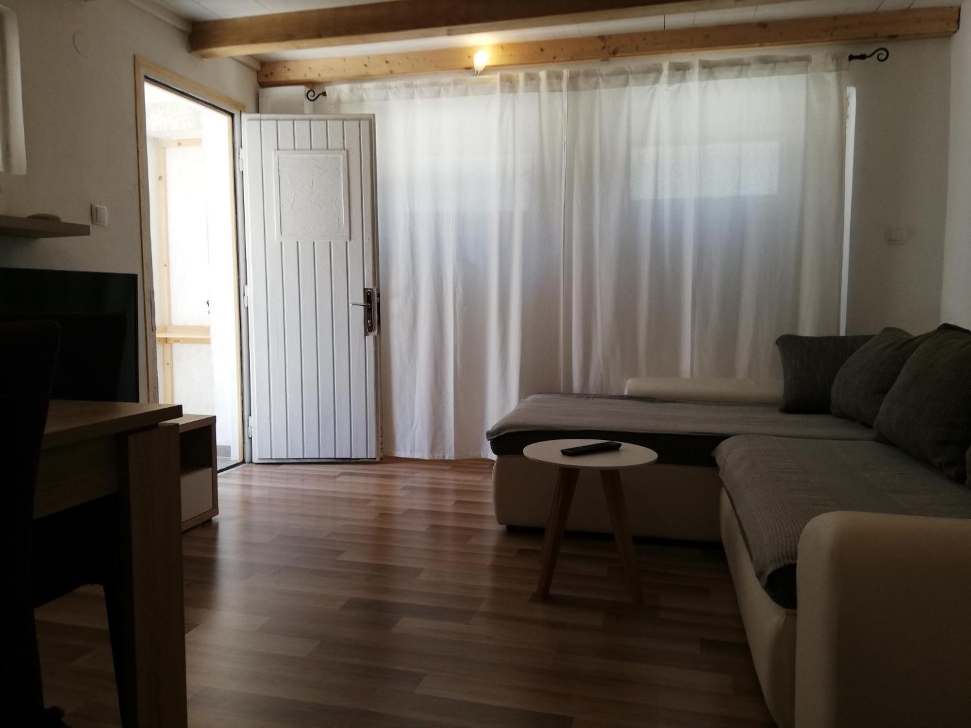 Apartment Tome Diklo Zadar Exterior foto