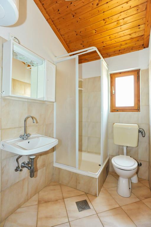 Apartment Tome Diklo Zadar Habitación foto