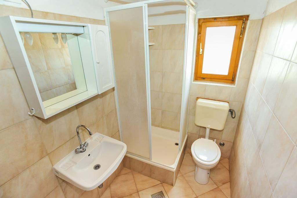 Apartment Tome Diklo Zadar Habitación foto
