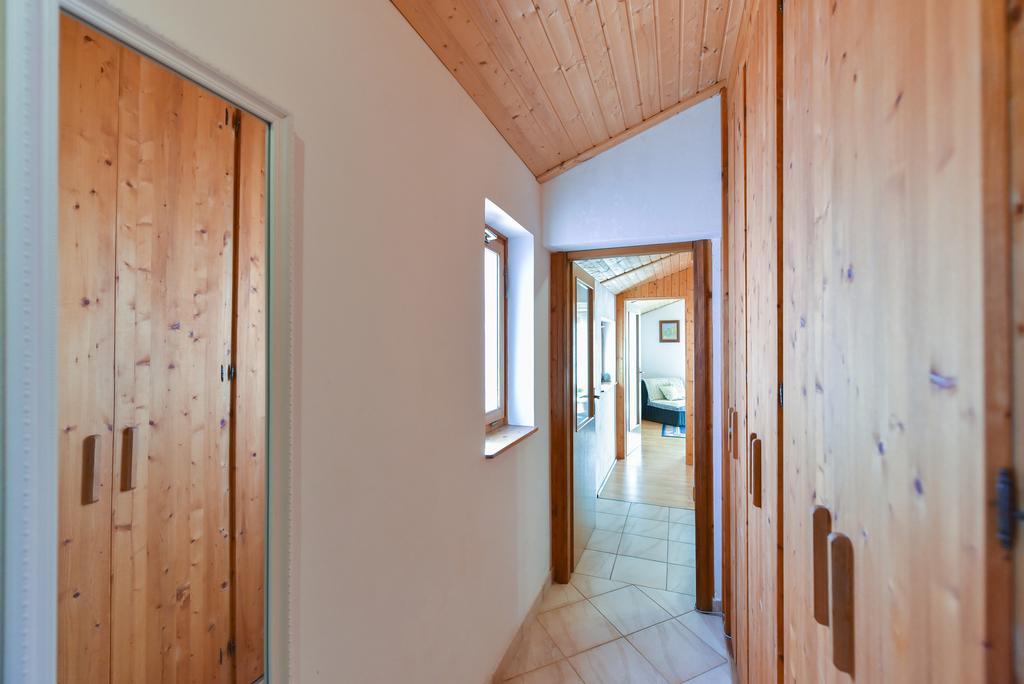Apartment Tome Diklo Zadar Exterior foto