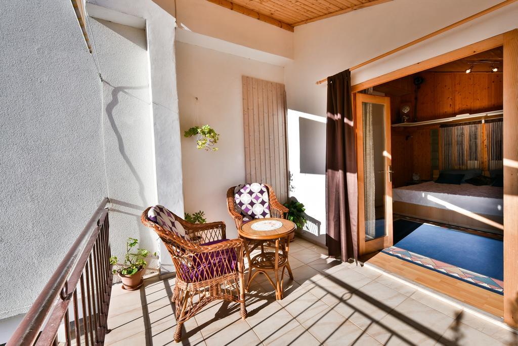 Apartment Tome Diklo Zadar Exterior foto