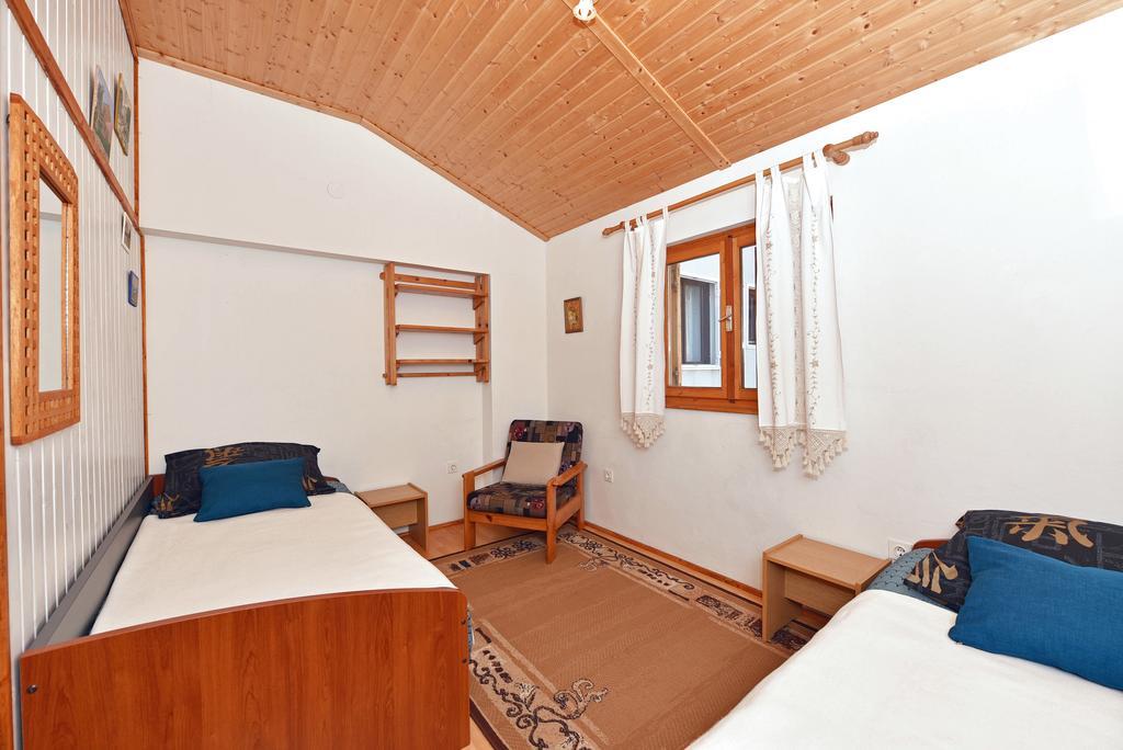 Apartment Tome Diklo Zadar Exterior foto
