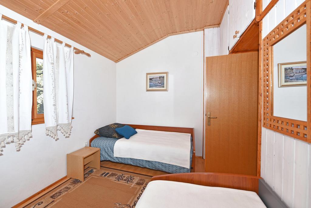Apartment Tome Diklo Zadar Exterior foto